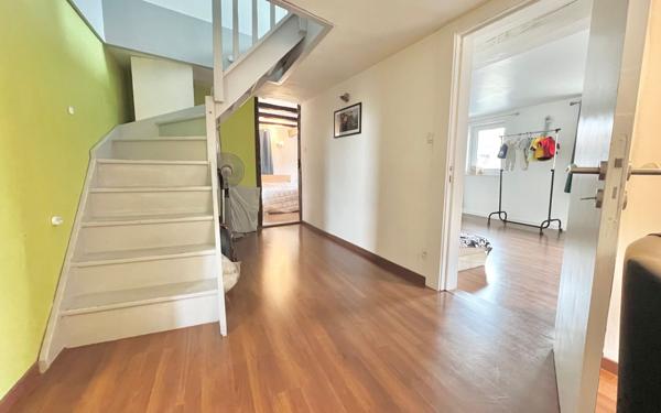 Maison à vendre    5 pièces •  Schwindratzheim