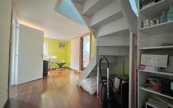 Maison à vendre    5 pièces •  Schwindratzheim