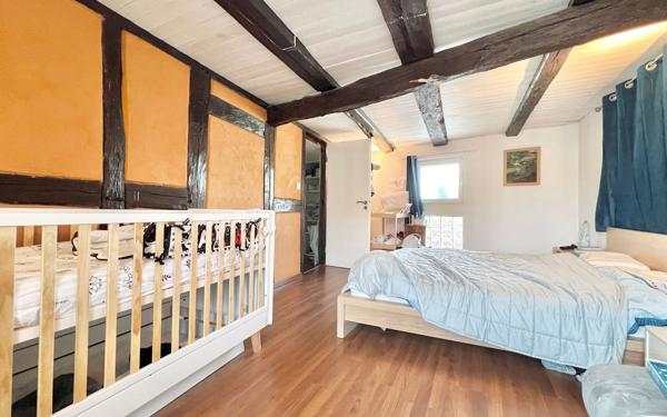 Maison à vendre    5 pièces •  Schwindratzheim