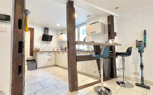 Maison à vendre    5 pièces •  Schwindratzheim