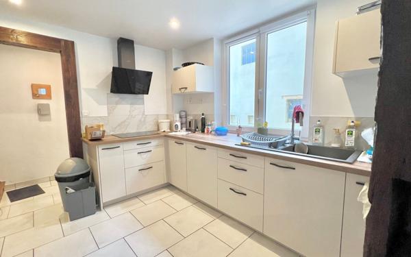 Maison à vendre    5 pièces •  Schwindratzheim