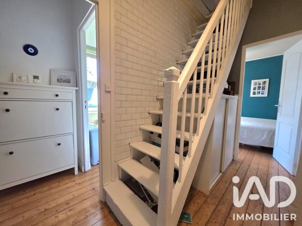 Maison à vendre 5 pièces 155 m² Guingamp
