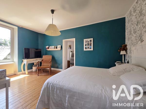 Maison à vendre 5 pièces 155 m² Guingamp
