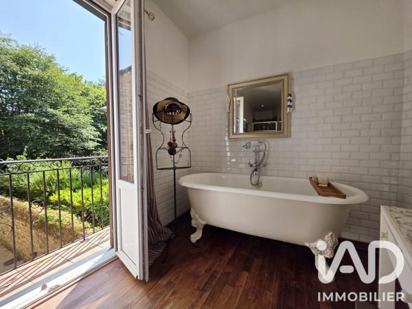 Maison à vendre 5 pièces 155 m² Guingamp