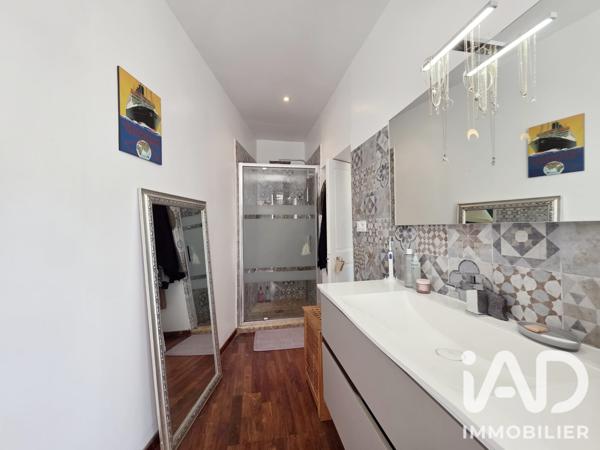 Maison à vendre 5 pièces 155 m² Guingamp