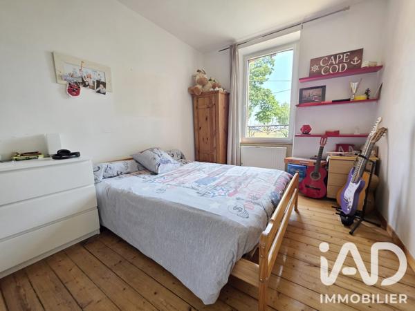 Maison à vendre 5 pièces 155 m² Guingamp