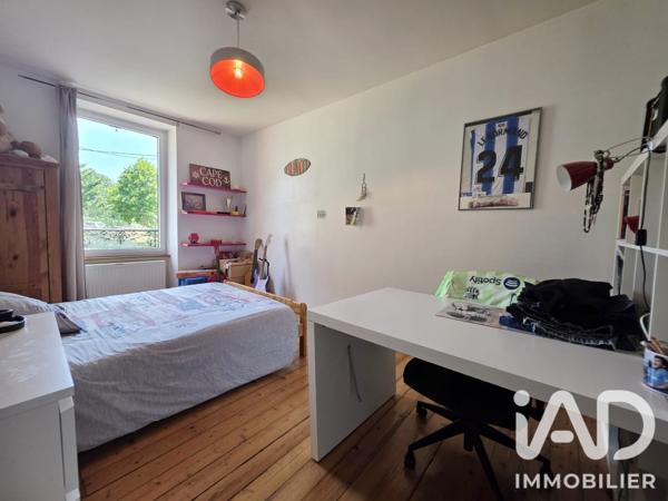 Maison à vendre 5 pièces 155 m² Guingamp