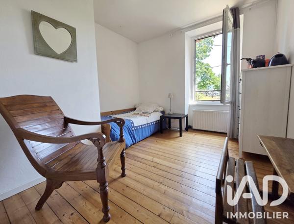 Maison à vendre 5 pièces 155 m² Guingamp