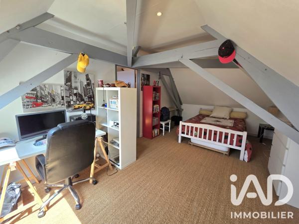 Maison à vendre 5 pièces 155 m² Guingamp