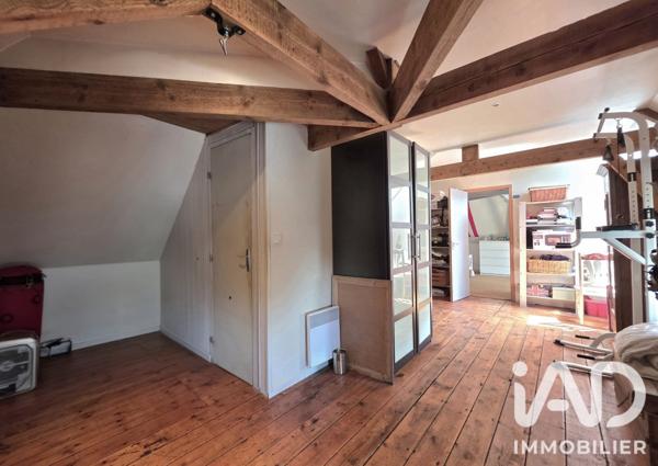 Maison à vendre 5 pièces 155 m² Guingamp
