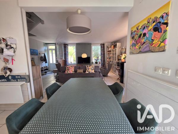 Maison à vendre 5 pièces 155 m² Guingamp
