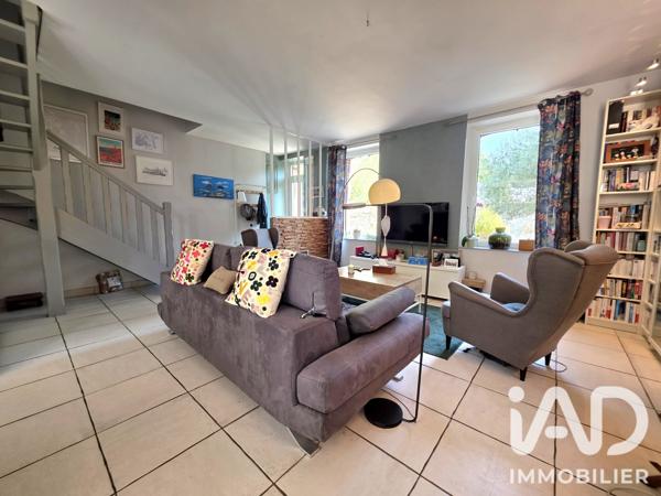 Maison à vendre 5 pièces 155 m² Guingamp