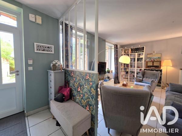 Maison à vendre 5 pièces 155 m² Guingamp