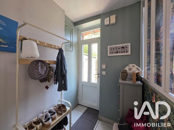 Maison à vendre 5 pièces 155 m² Guingamp