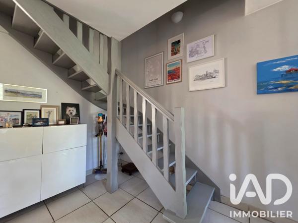 Maison à vendre 5 pièces 155 m² Guingamp
