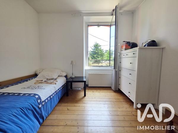 Maison à vendre 5 pièces 155 m² Guingamp