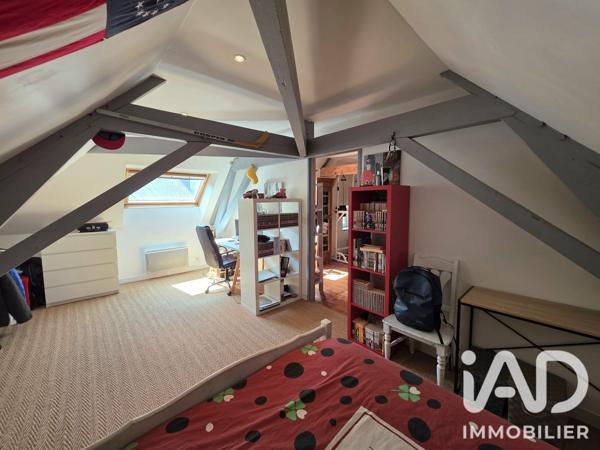 Maison à vendre 5 pièces 155 m² Guingamp