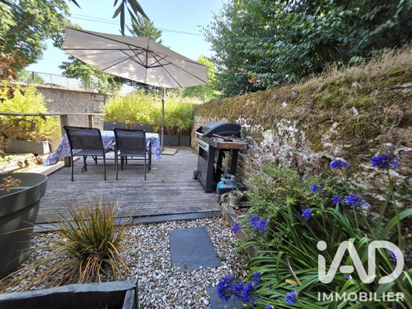 Maison à vendre 5 pièces 155 m² Guingamp