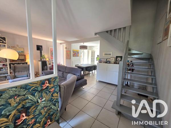 Maison à vendre 5 pièces 155 m² Guingamp