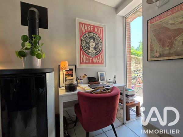 Maison à vendre 5 pièces 155 m² Guingamp