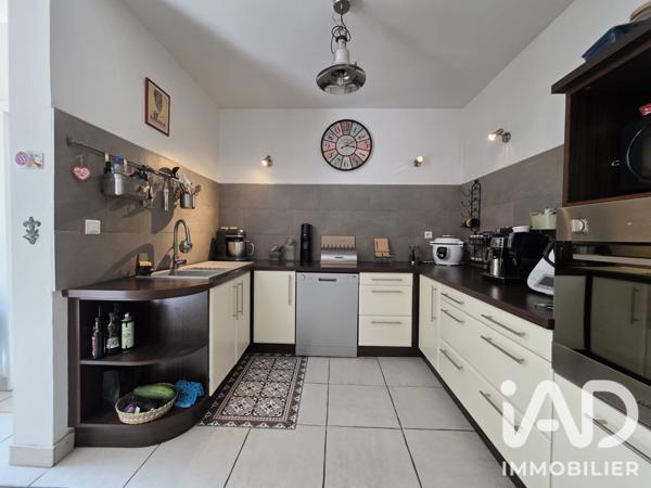 Maison à vendre 5 pièces 155 m² Guingamp