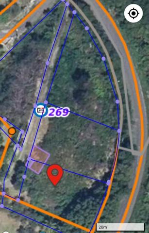 Terrain à SAINTE-ANNE, 97180 - 817m²