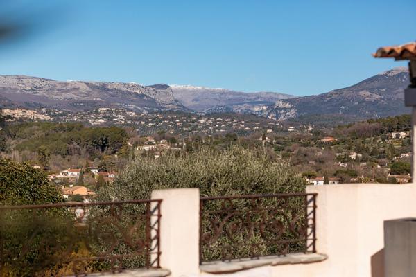 Toit Terrasse / 4CH / Piscine privative