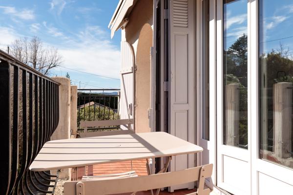 Toit Terrasse / 4CH / Piscine privative