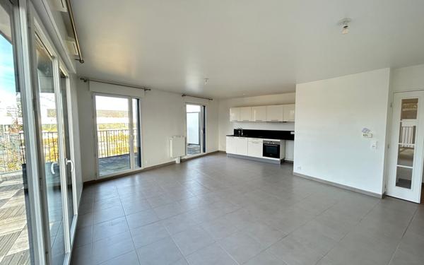 Appartement à louer    3 pièces • 74,29 m2 Le Plessis-Robinson