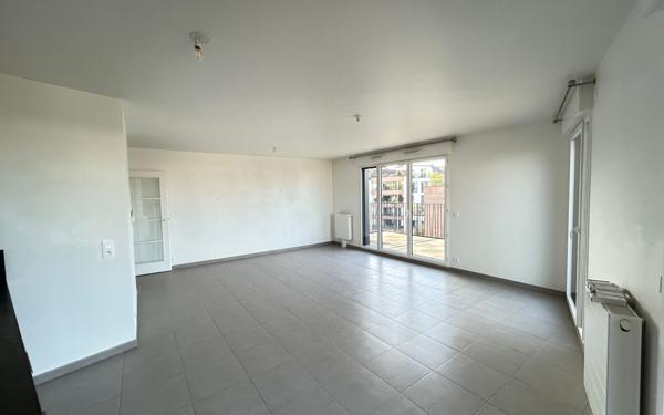 Appartement à louer    3 pièces • 74,29 m2 Le Plessis-Robinson