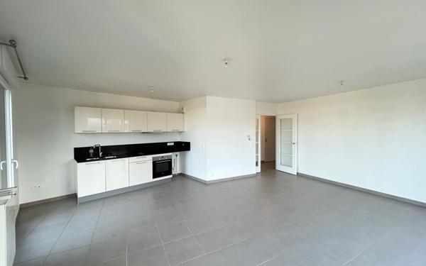 Appartement à louer    3 pièces • 74,29 m2 Le Plessis-Robinson