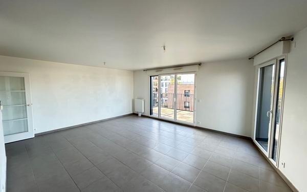 Appartement à louer    3 pièces • 74,29 m2 Le Plessis-Robinson