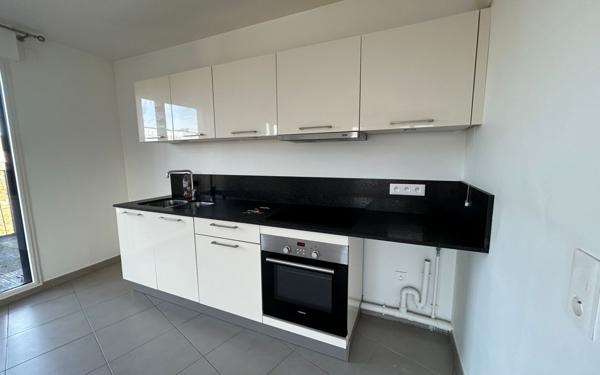 Appartement à louer    3 pièces • 74,29 m2 Le Plessis-Robinson