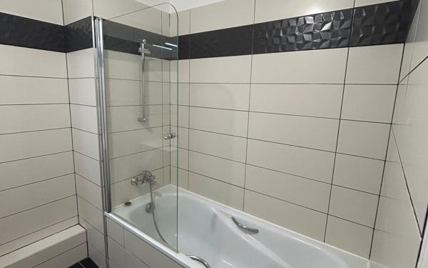 Appartement à louer    3 pièces • 74,29 m2 Le Plessis-Robinson