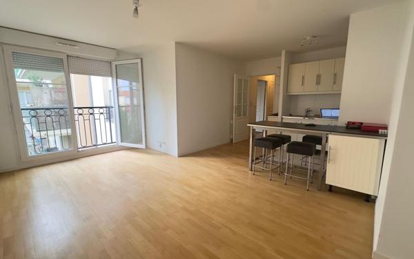 Appartement à vendre    3 pièces • 63,73 m2 Le Perreux-sur-Marne