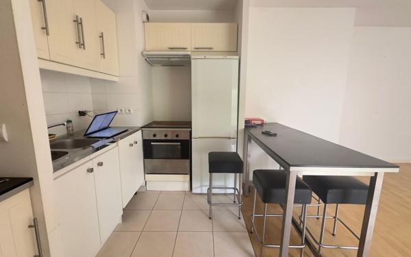 Appartement à vendre    3 pièces • 63,73 m2 Le Perreux-sur-Marne