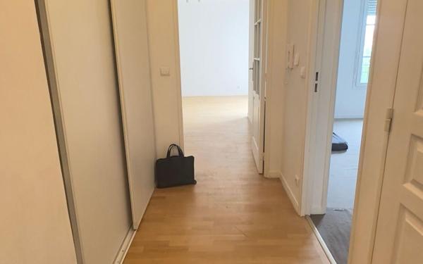 Appartement à vendre    3 pièces • 63,73 m2 Le Perreux-sur-Marne