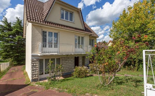 Maison à vendre    7 pièces • 154,84 m2 Montgeron
