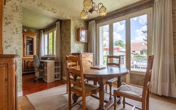 Maison à vendre    7 pièces • 154,84 m2 Montgeron