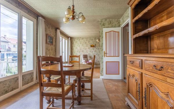 Maison à vendre    7 pièces • 154,84 m2 Montgeron