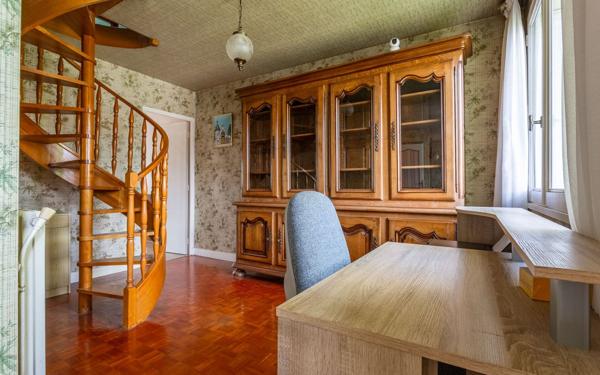 Maison à vendre    7 pièces • 154,84 m2 Montgeron