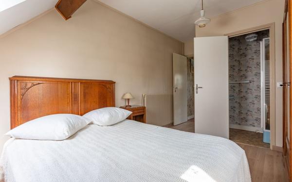 Maison à vendre    7 pièces • 154,84 m2 Montgeron