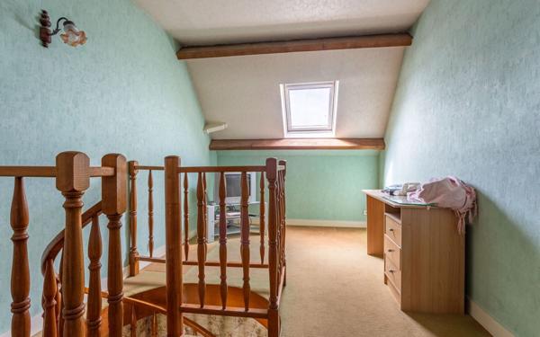 Maison à vendre    7 pièces • 154,84 m2 Montgeron