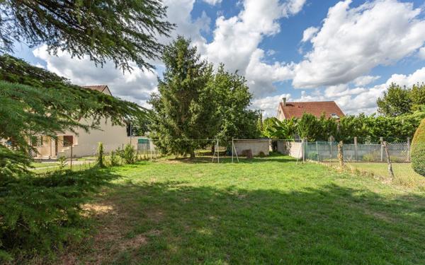 Maison à vendre    7 pièces • 154,84 m2 Montgeron