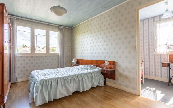 Maison à vendre    7 pièces • 154,84 m2 Montgeron