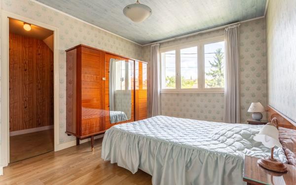 Maison à vendre    7 pièces • 154,84 m2 Montgeron