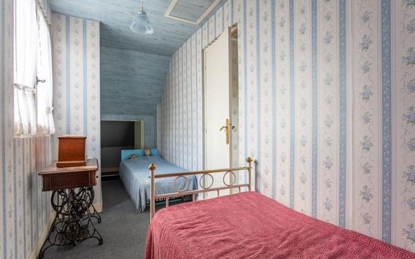 Maison à vendre    7 pièces • 154,84 m2 Montgeron