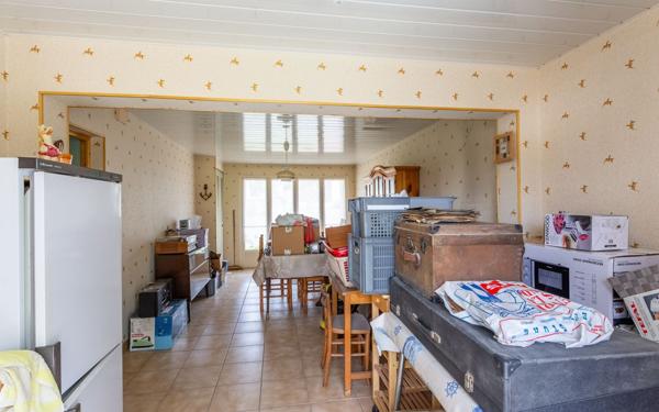 Maison à vendre    7 pièces • 154,84 m2 Montgeron