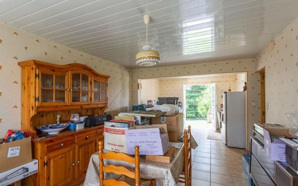 Maison à vendre    7 pièces • 154,84 m2 Montgeron