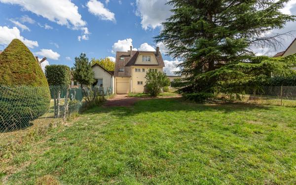 Maison à vendre    7 pièces • 154,84 m2 Montgeron